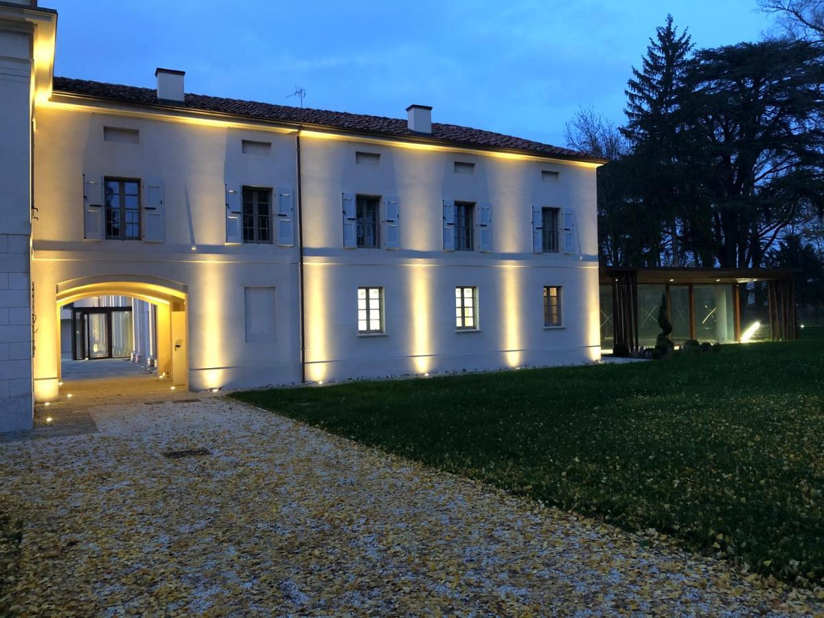 Villa Cantoni Marca Sabbioneta Exterior photo