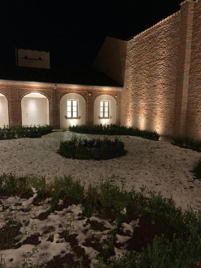 Villa Cantoni Marca Sabbioneta Exterior photo